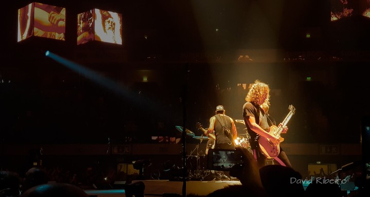 Metallica