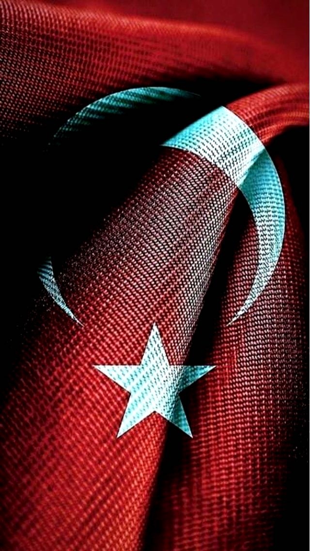 Turkish Flag - Türk Bayrağı