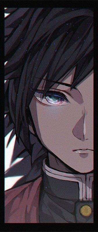 Giyū Tomioka