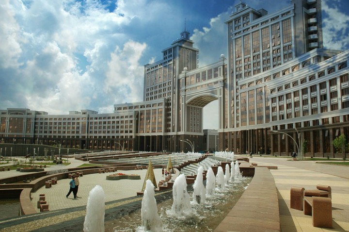 Astana
