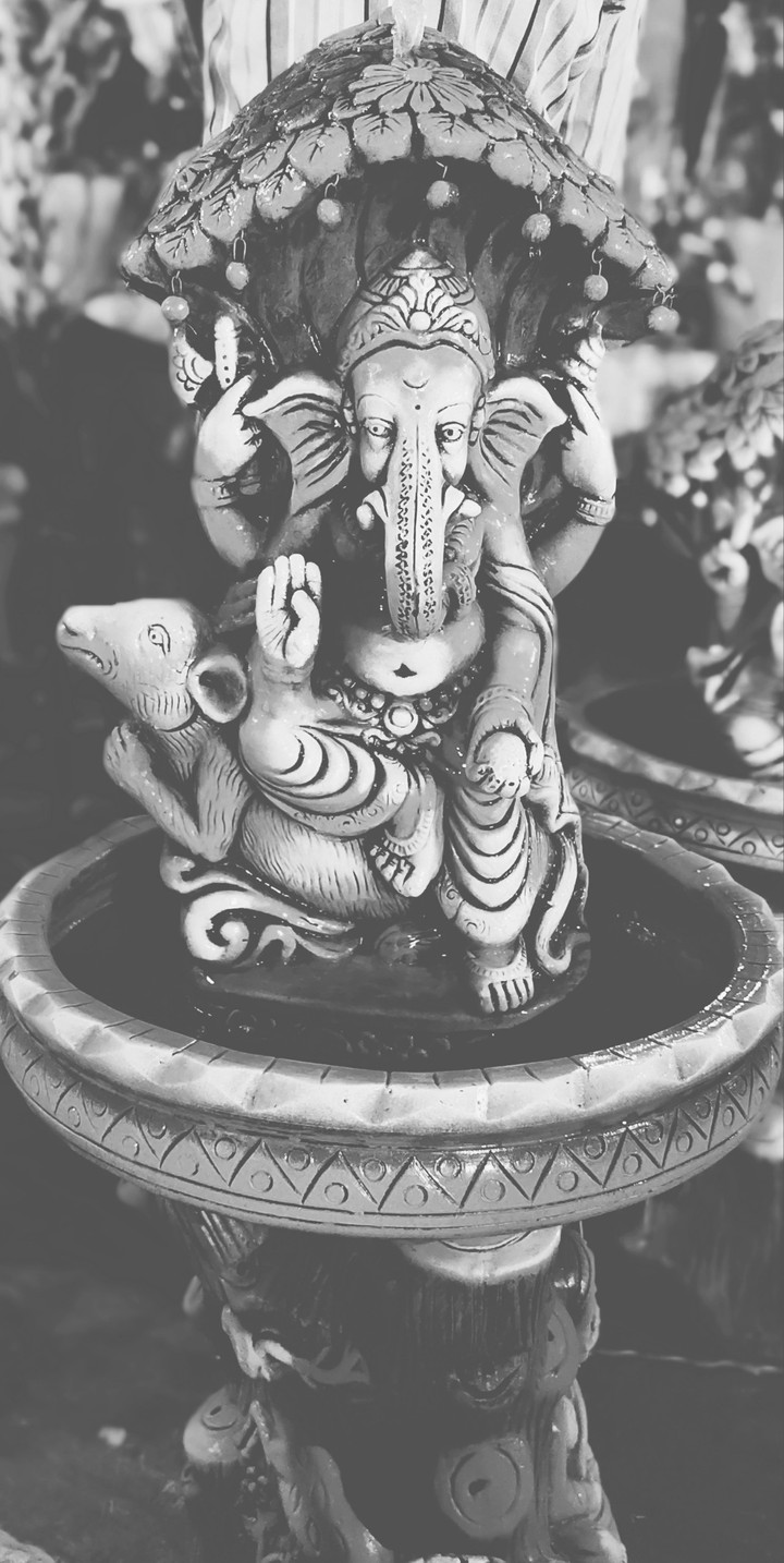 lord ganesha