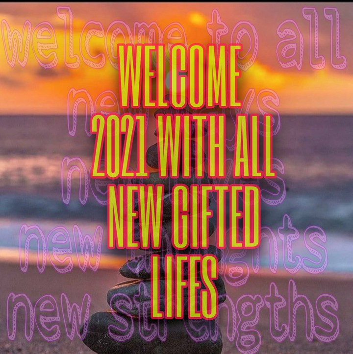 new year 2021
