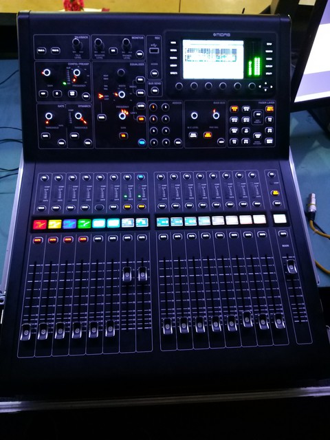sound