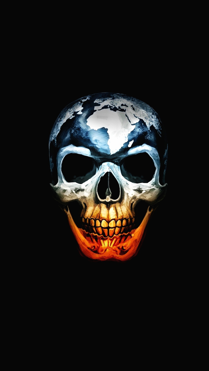 Skeleton X