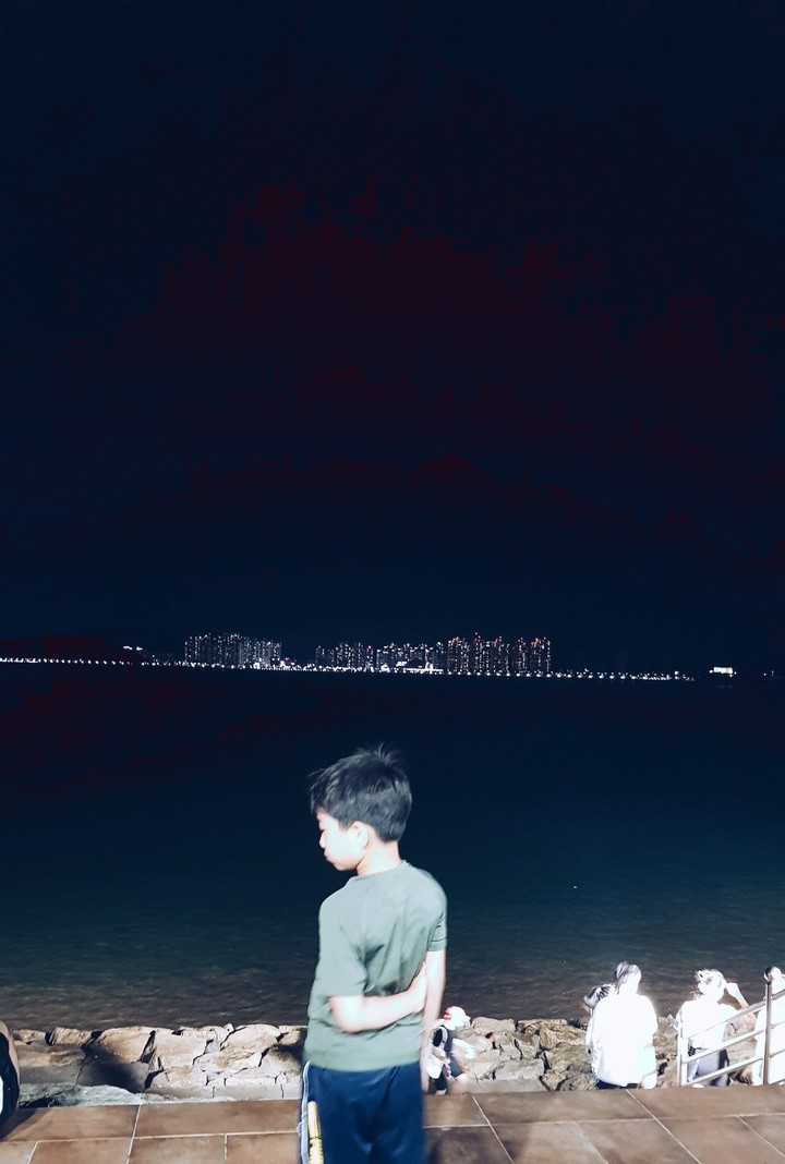 밤바다
