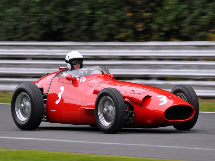 maserati
