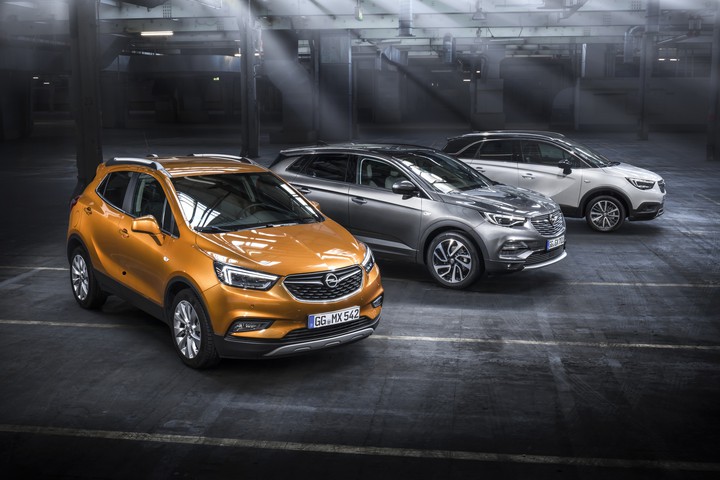 opel
