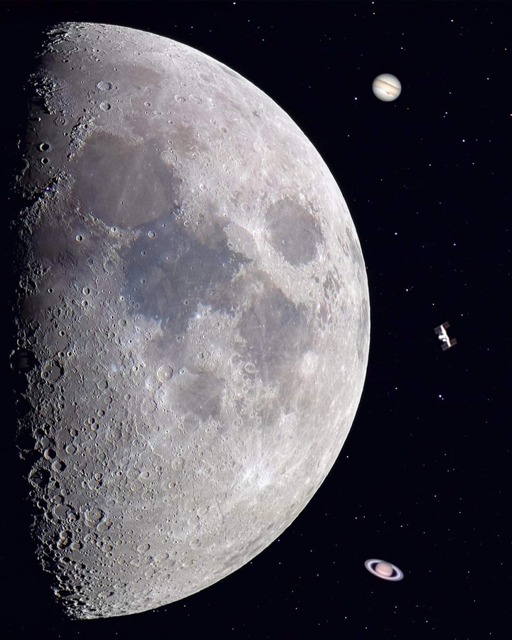 moon