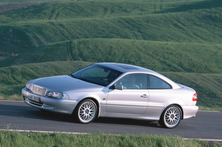 volvo