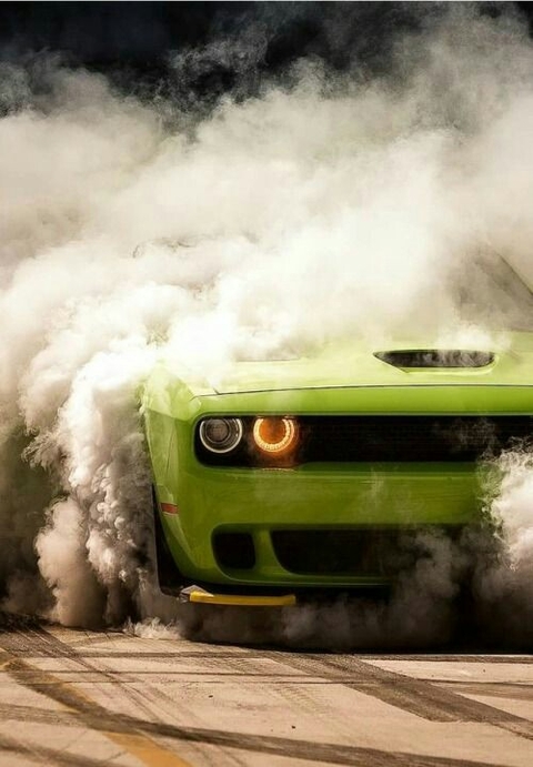 crazy car 2018