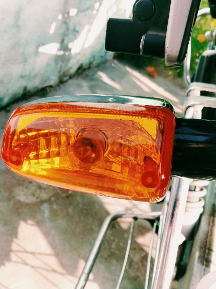 Indicator