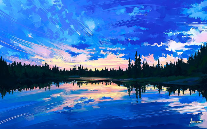 art