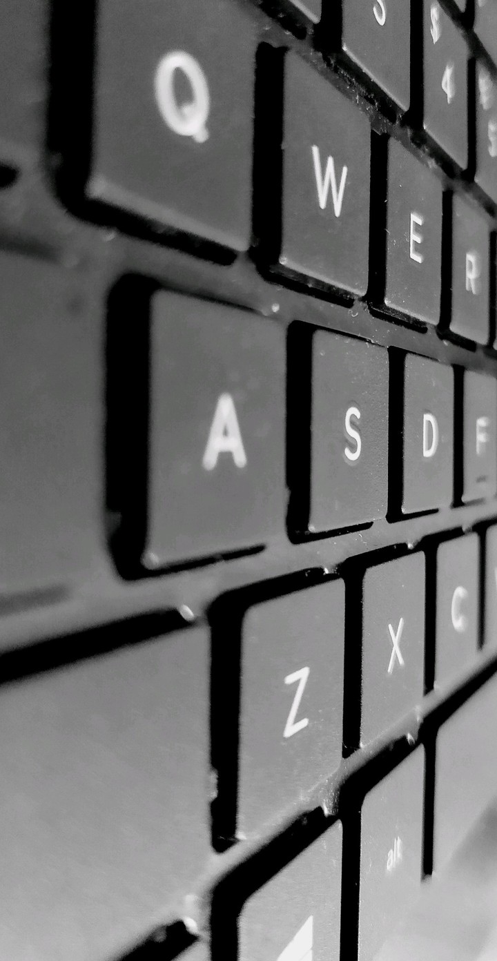 keyboard