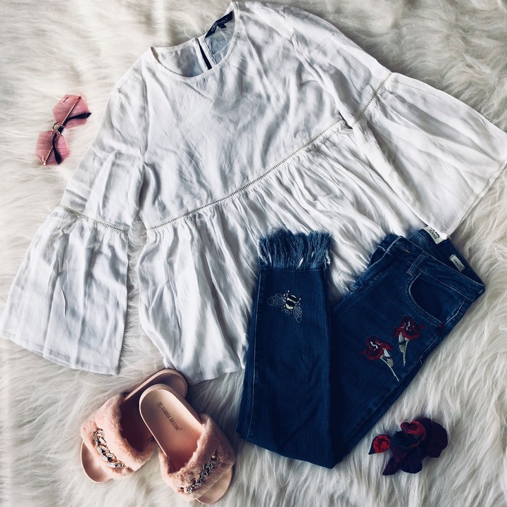 Flat Lays!
