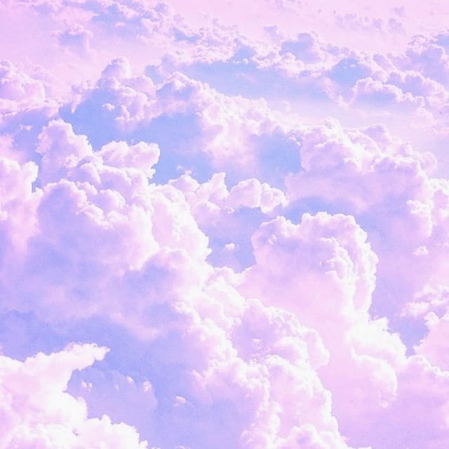 White Cloud