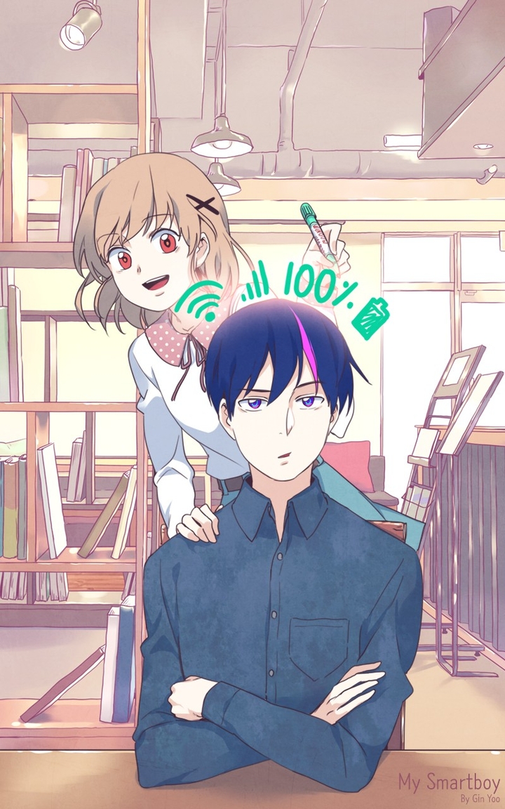 anime