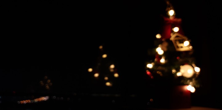 Happy Christmas :)