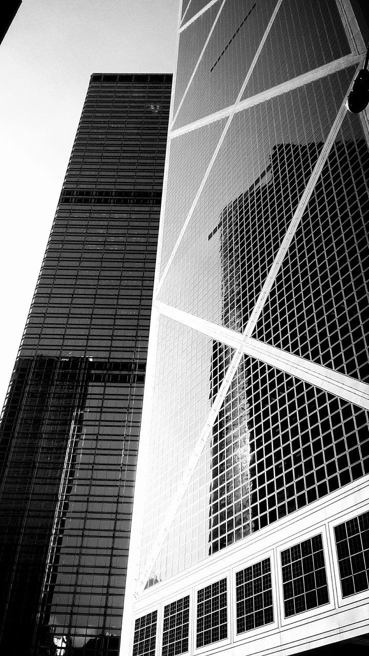 The City