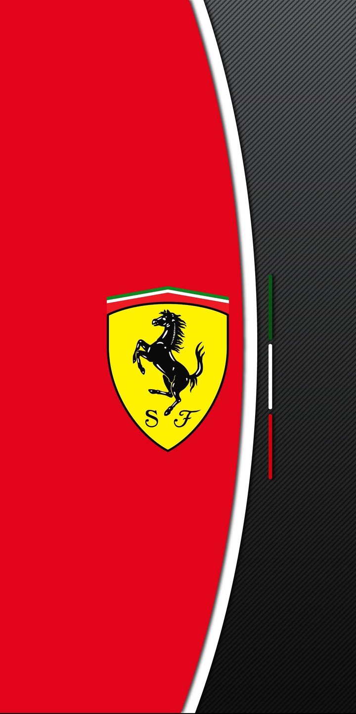 farrari