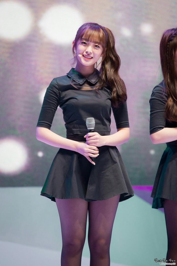 Arin ❤