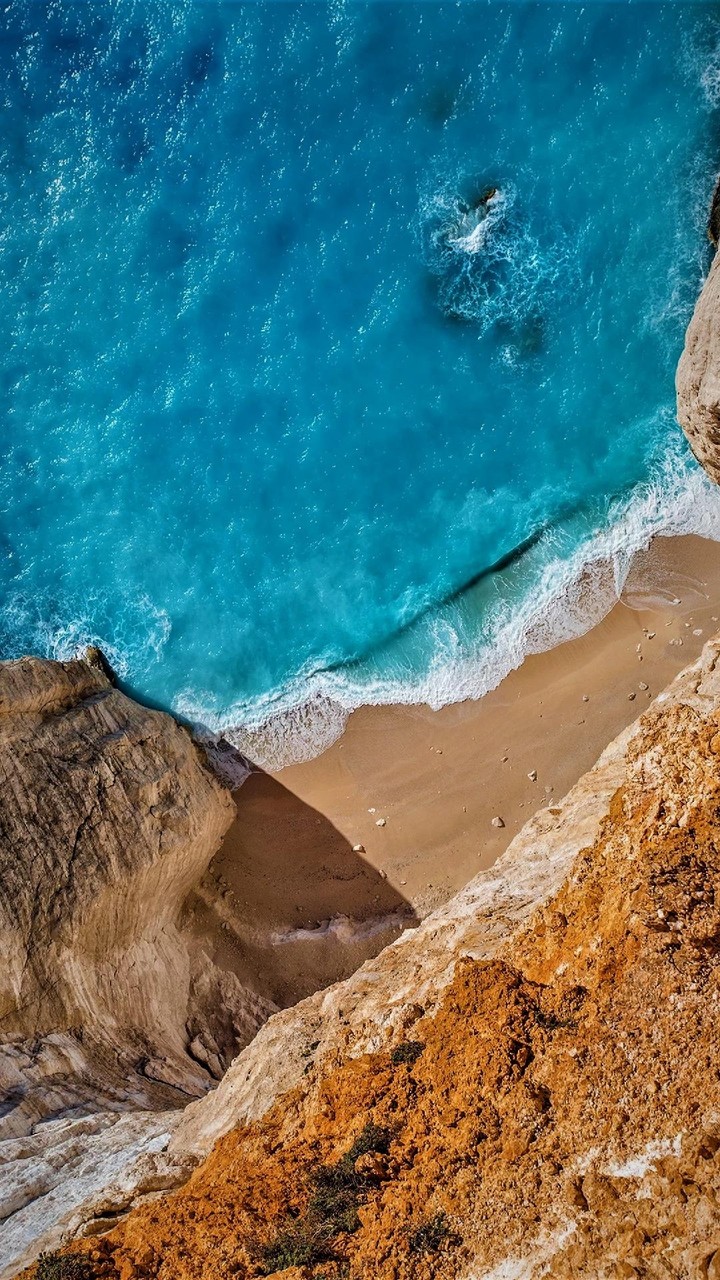 beachside