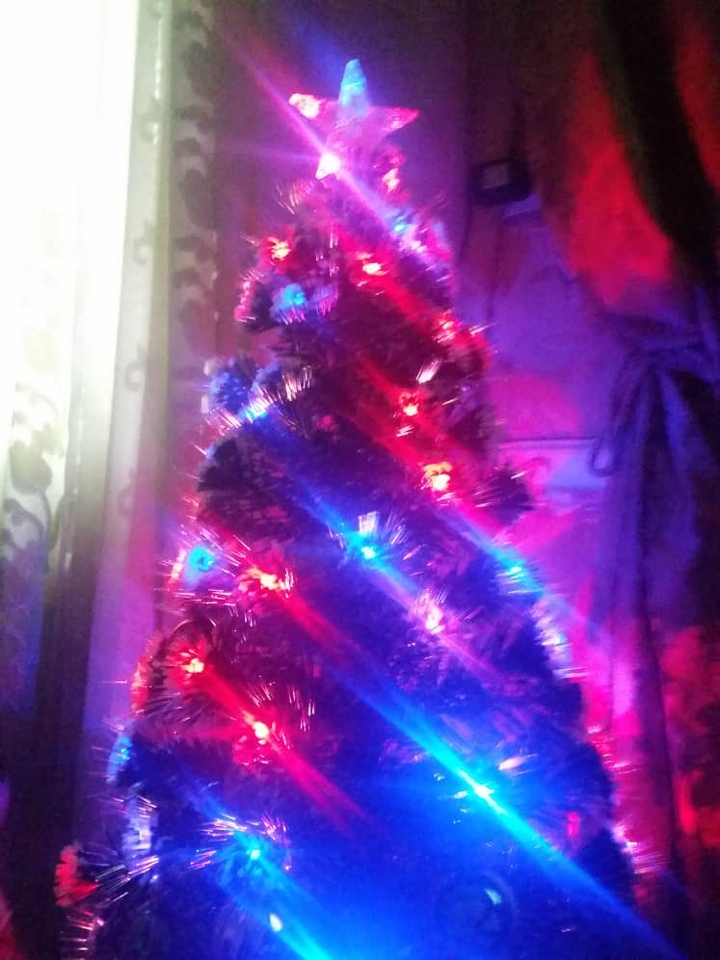 New Year