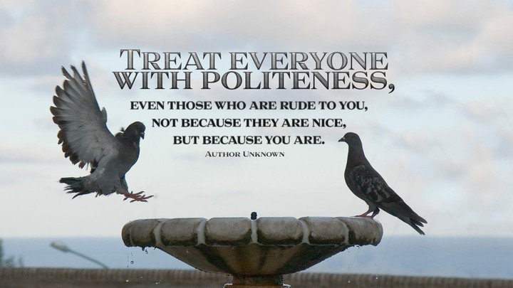 quote/saying