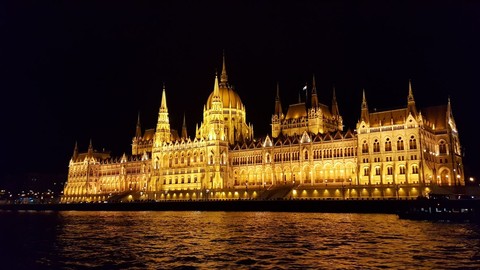 budapest