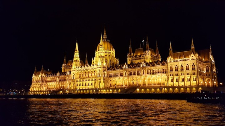budapest
