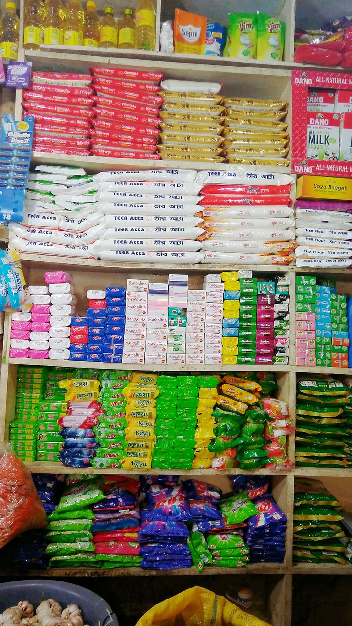 Shop