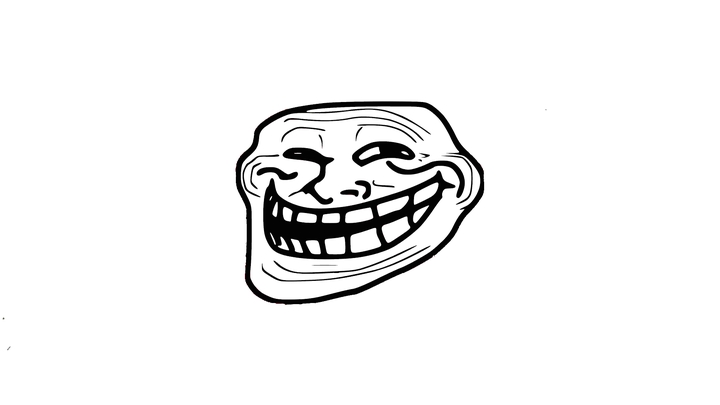 troll