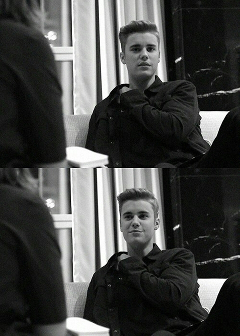 Justin Bieber