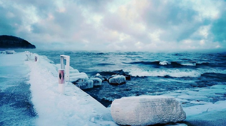 Winter Chill 2