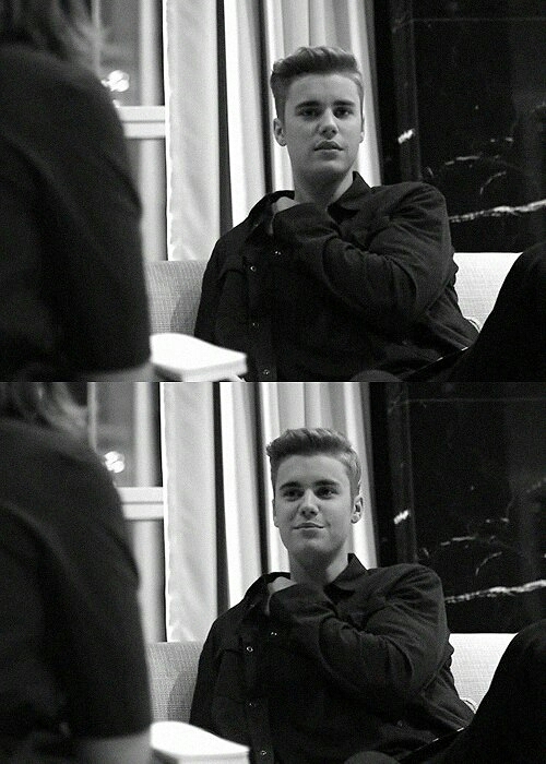 Justin Bieber