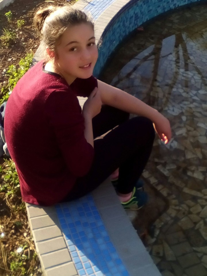 gena