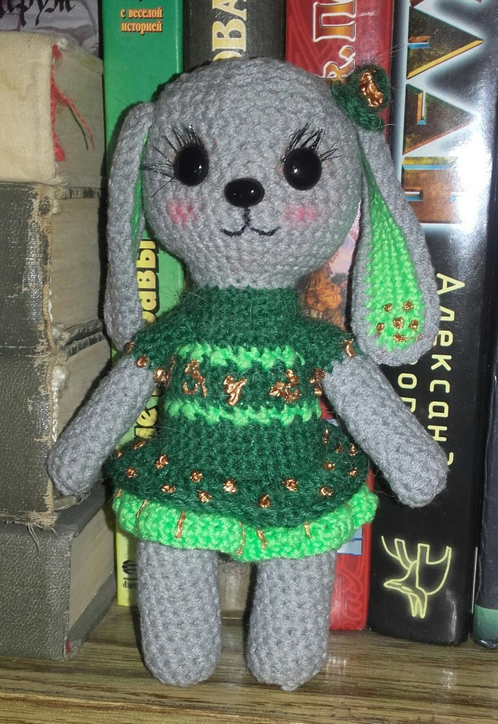 Little bunny