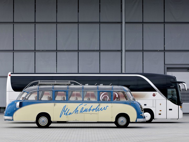 setra