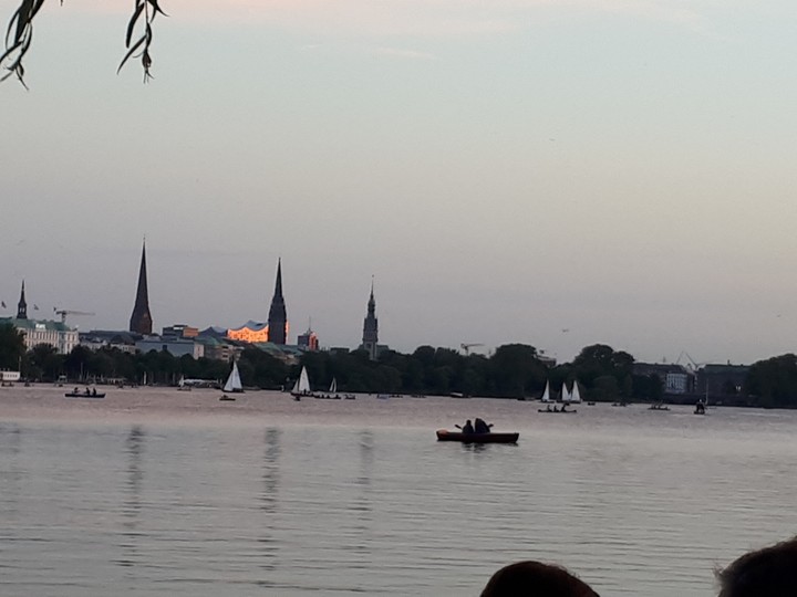 Hamburg