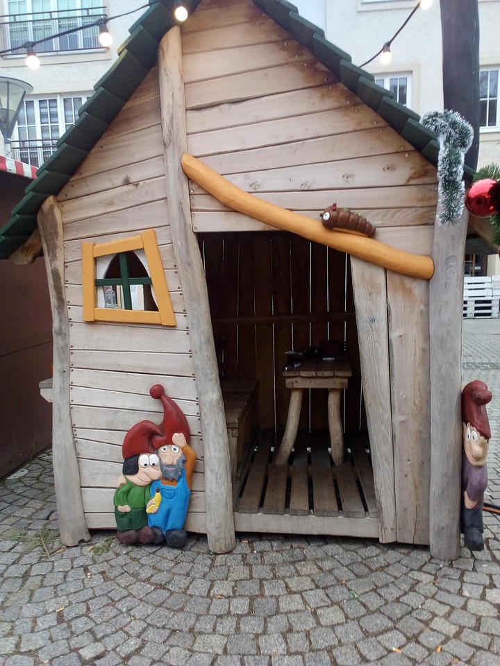 7/zwerge Schneewitschen