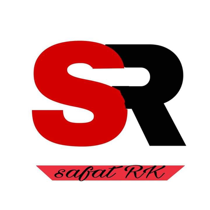 title SafatRk
