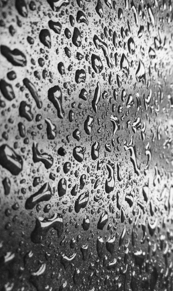 Rain