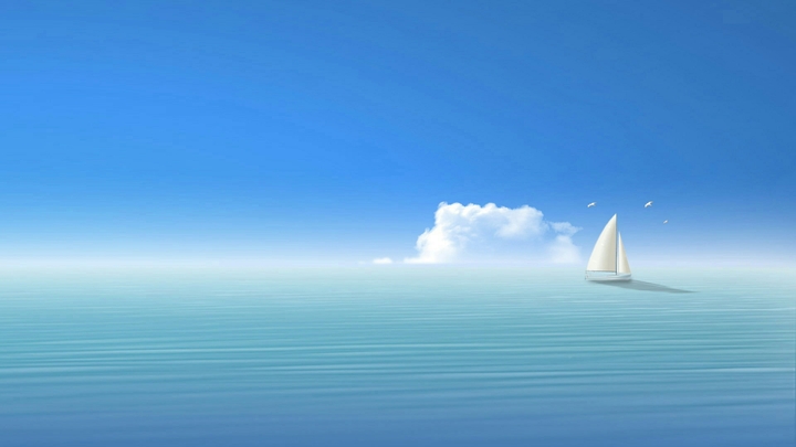 Sea