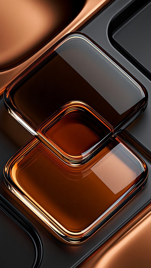 Backgrounds, Orange桌布