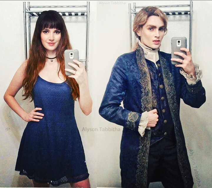 Lestat De Lioncourt
