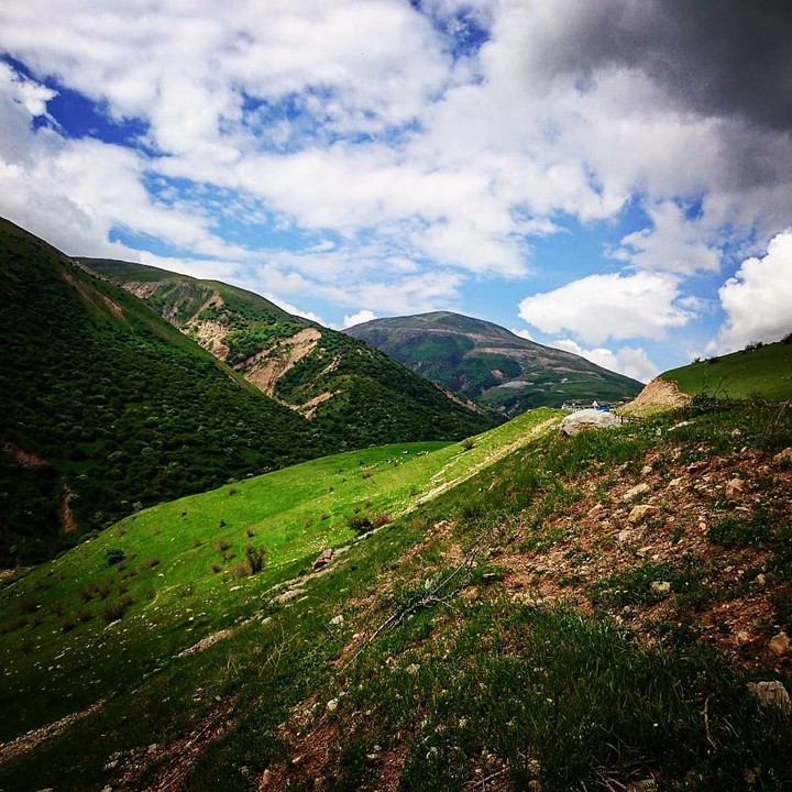 iran
