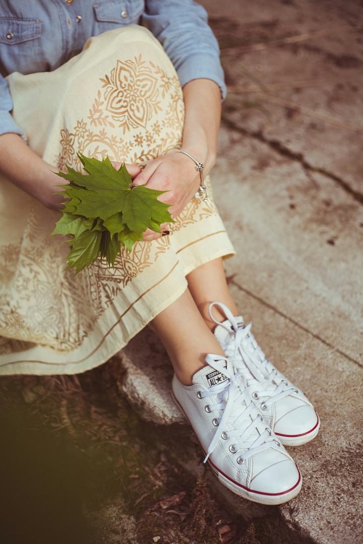 converse