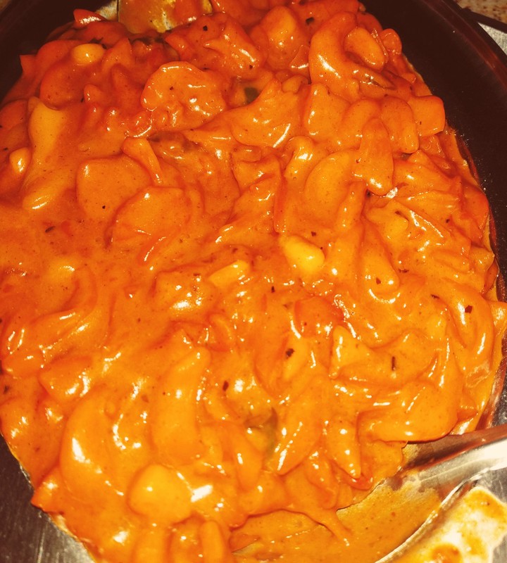 pasta love