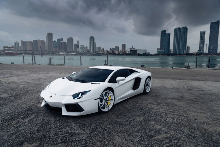 Lamborghini