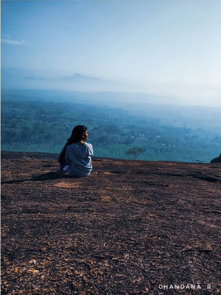 Wanderlust