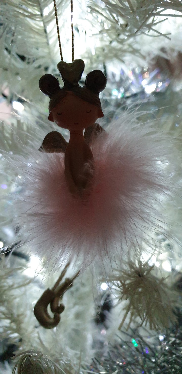Ballerine